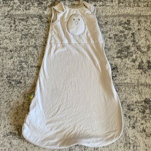 Zen Sack sleepsack by Nested bean (size M / 6-15M)